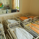 The human race has opted to wait on more children until things feel a little more stable.